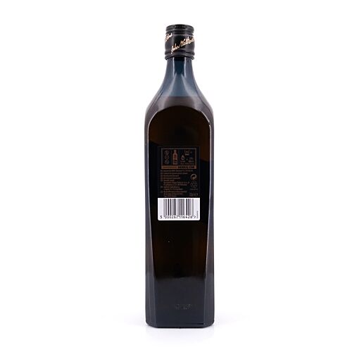 Johnnie Walker Double Black  0,70 Liter/ 40.0% vol Produktbild