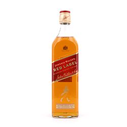 Johnnie Walker Red Label  Produktbild
