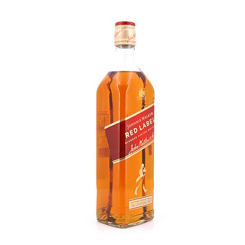 Johnnie Walker Red Label  0,70 Liter/ 40.0% vol Produktbild