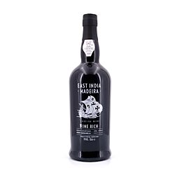 Justino`s East India Fine Rich Madeira  Produktbild