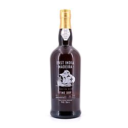 Justino`s Madeira Fine Dry  Produktbild