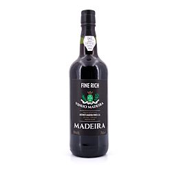 Justino`s Madeira Fine Rich  Produktbild