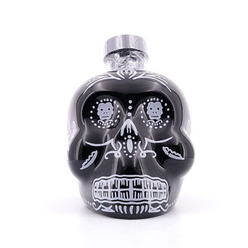 KAH Tequila Anejo Keramikflasche 0,70 Liter/ 40.0% vol Produktbild