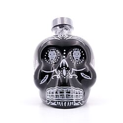 KAH Tequila Anejo Keramikflasche Produktbild