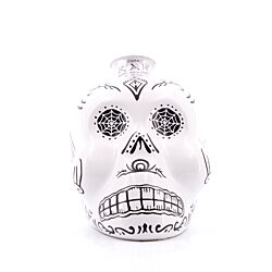 KAH Tequila Blanco Keramikflasche Produktbild