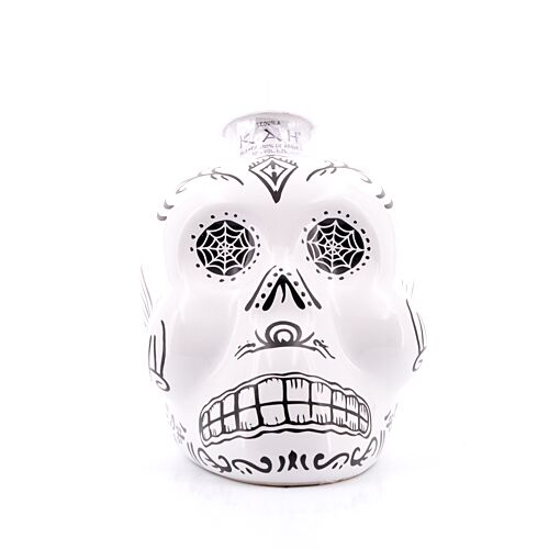 KAH Tequila Blanco Keramikflasche 0,70 Liter/ 40.0% vol Produktbild