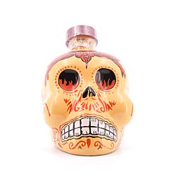 KAH Tequila Reposado Keramikflasche Produktbild