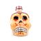 KAH Tequila Reposado Keramikflasche 0,70 Liter/ 40.0% vol Vorschau