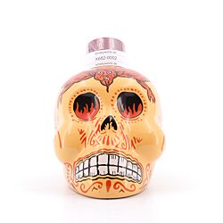KAH Tequila Reposado Keramikflasche Produktbild