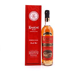 Kaniche Perfeccion Double Wood  Produktbild