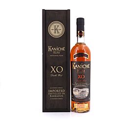 Kaniche XO Double Wood Produktbild