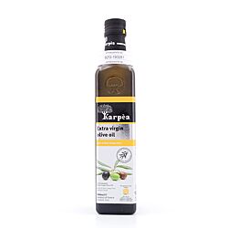 Karpea Natives Olivenöl Extra Virgin  Produktbild