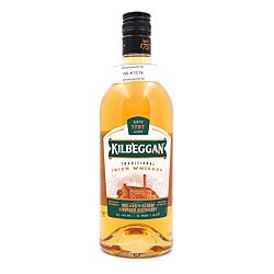Kilbeggan Irish Whiskey  Produktbild