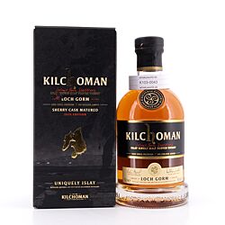 Kilchoman Loch Gorm 2024  Produktbild