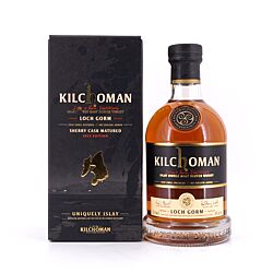 Kilchoman Loch Gorm 2024  Produktbild