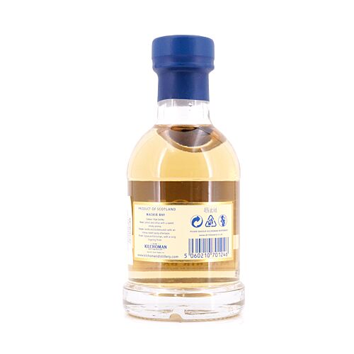 Kilchoman Machir Bay Midi 0,20 Liter/ 46.0% vol Produktbild