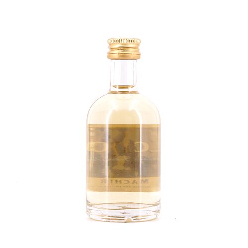 Kilchoman Machir Bay Miniatur 0,050 Liter/ 46.0% vol Produktbild