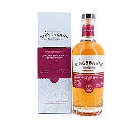 Kingsbarns Balcomie Ex-Oloroso American Oak & Sherry Butts Produktbild