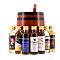 Kirsch Scotch Whisky Tasting Fass 7 x 0,02l 0,140 Liter/ 44.7% vol Vorschau