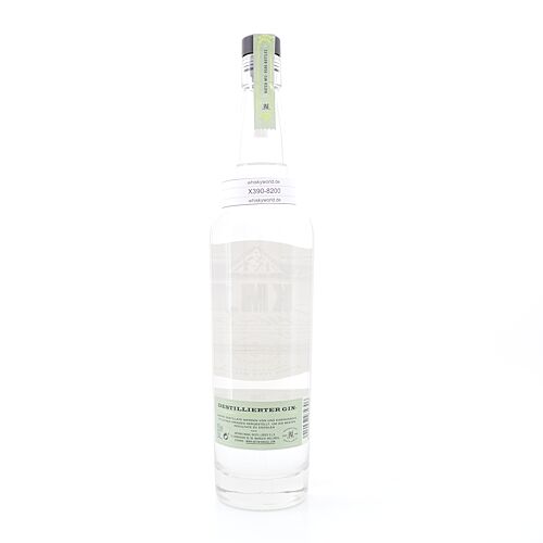 KM.1 Dry Gin Small Batch 0,70 Liter/ 40.0% vol Produktbild