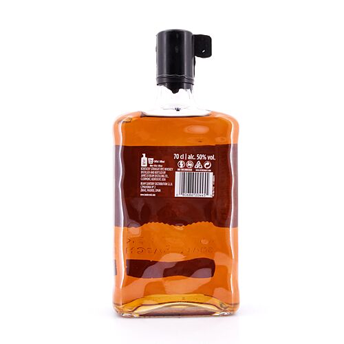 Knob Creek Rye 7 Jahre Small Batch Kentucky Straight Whiskey 0,70 Liter/ 50.0% vol Produktbild