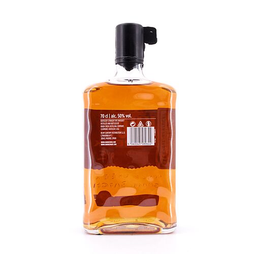 Knob Creek Rye  0,70 Liter/ 50.0% vol Produktbild