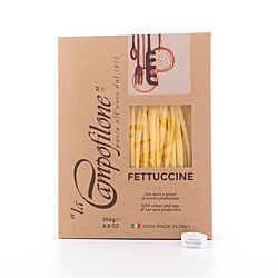 La Campofilone Fettuccine Eiernudeln  Produktbild
