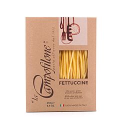 La Campofilone Fettuccine Eiernudeln  Produktbild