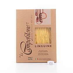 La Campofilone Linguine Eiernudeln  Produktbild