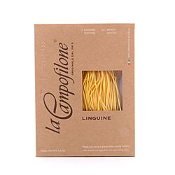 La Campofilone Linguine Eiernudeln  Produktbild