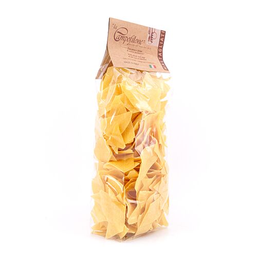 La Campofilone Maltagliati Eiernudeln  250 Gramm Produktbild