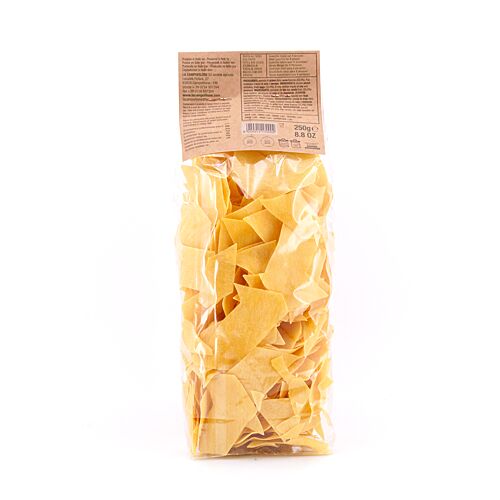 La Campofilone Maltagliati Eiernudeln  250 Gramm Produktbild