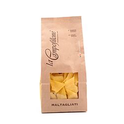 La Campofilone Maltagliati Eiernudeln  Produktbild