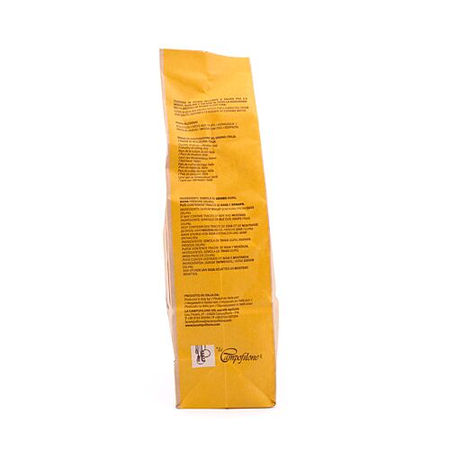 La Campofilone Maltagliati Eiernudeln  250 Gramm Produktbild
