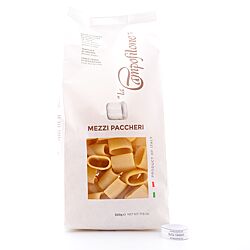 La Campofilone Mezzi Paccheri  Produktbild