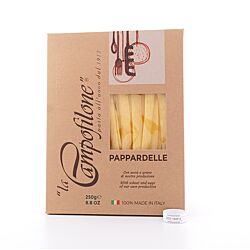 La Campofilone Pappardelle Eiernudeln  Produktbild