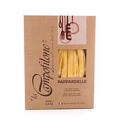 La Campofilone Pappardelle Eiernudeln  Produktbild