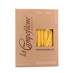 La Campofilone Pappardelle Eiernudeln  Produktbild