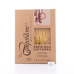 La Campofilone Pasta Alla Chitarra Eiernudeln  Produktbild
