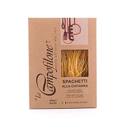 La Campofilone Pasta Alla Chitarra Eiernudeln  Produktbild