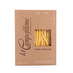 La Campofilone Tagliatelle Eiernudeln  Produktbild
