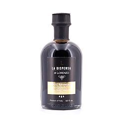La Dispensa di Lorenzo Balsamico Essig 'Oro' aus Modena IGP Gold Label 12 Jahre gelagert Produktbild