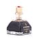 La Dispensa di Lorenzo 'Condimento' Balsamico Essig aus Modena IGP 12 Jahre 0,10 Liter Vorschau