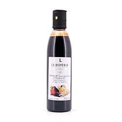 La Dispensa di Lorenzo Crema all 'Aceto Balsamico di Modena IGP' Creme mit Balsamessig Produktbild