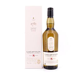 Lagavulin 8 Jahre  Produktbild