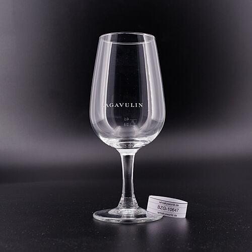 Lagavulin Tasting Glas  1 Stück Produktbild