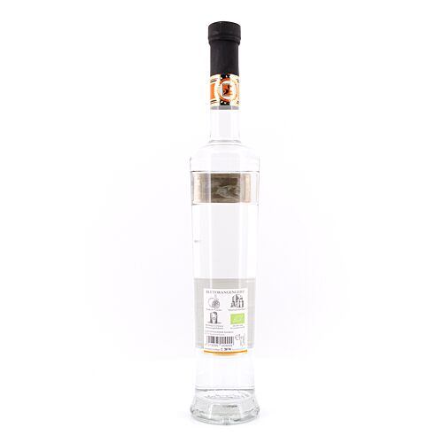Lantenhammer Blutorangen-Geist BIO 0,50 Liter/ 42.0% vol Produktbild