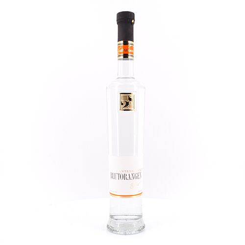 Lantenhammer Blutorangen-Geist BIO 0,50 Liter/ 42.0% vol Produktbild