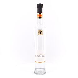 Lantenhammer Blutorangen-Geist BIO Produktbild
