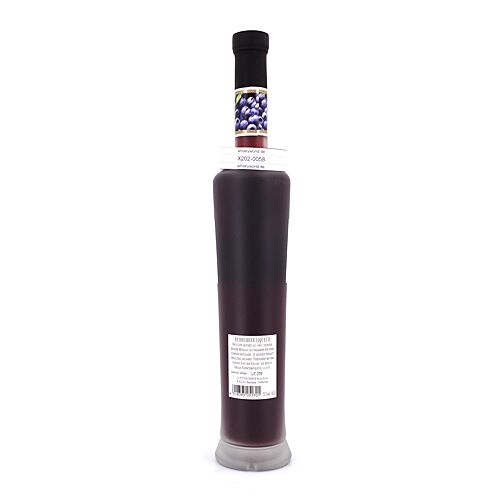 Lantenhammer Heidelbeer Liqueur  0,50 Liter/ 25.0% vol Produktbild